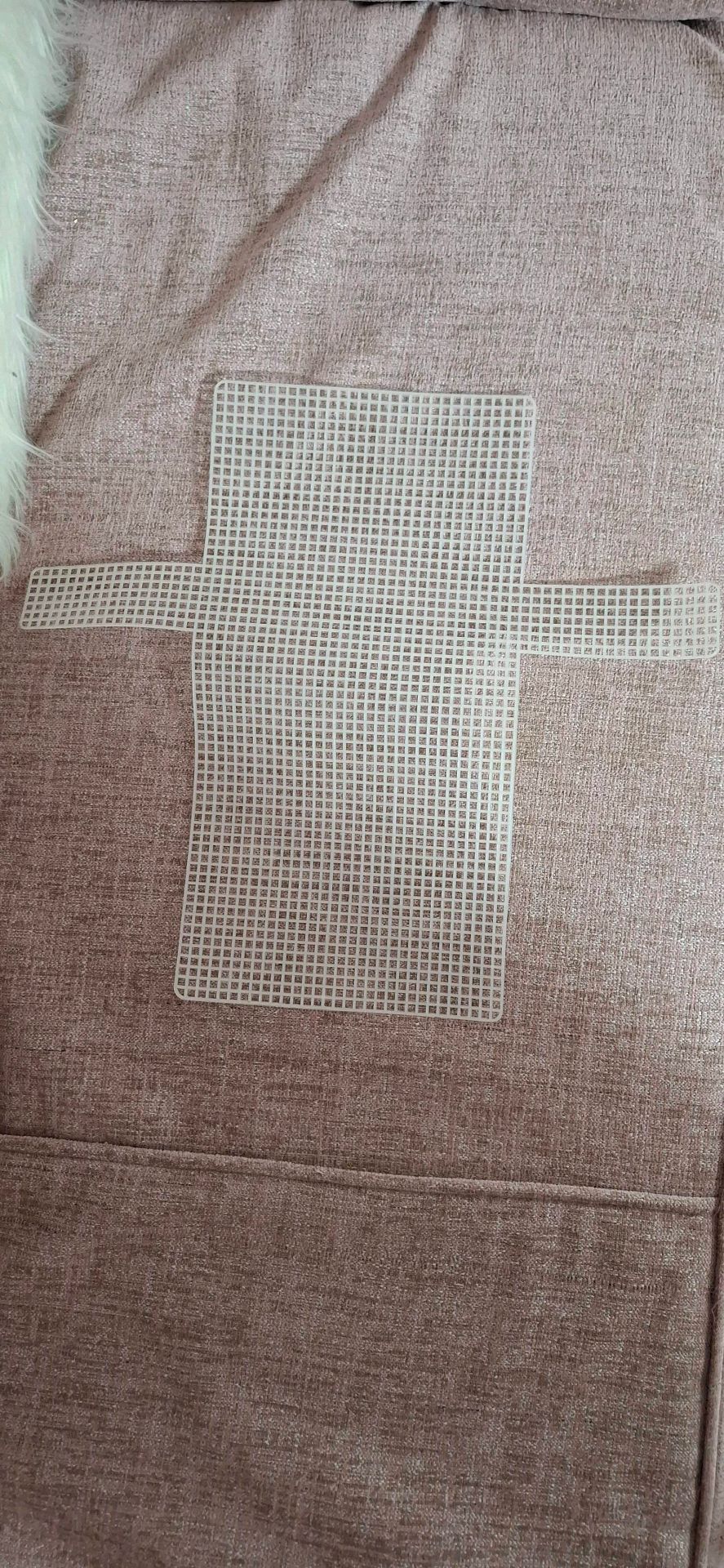 handmade bag net