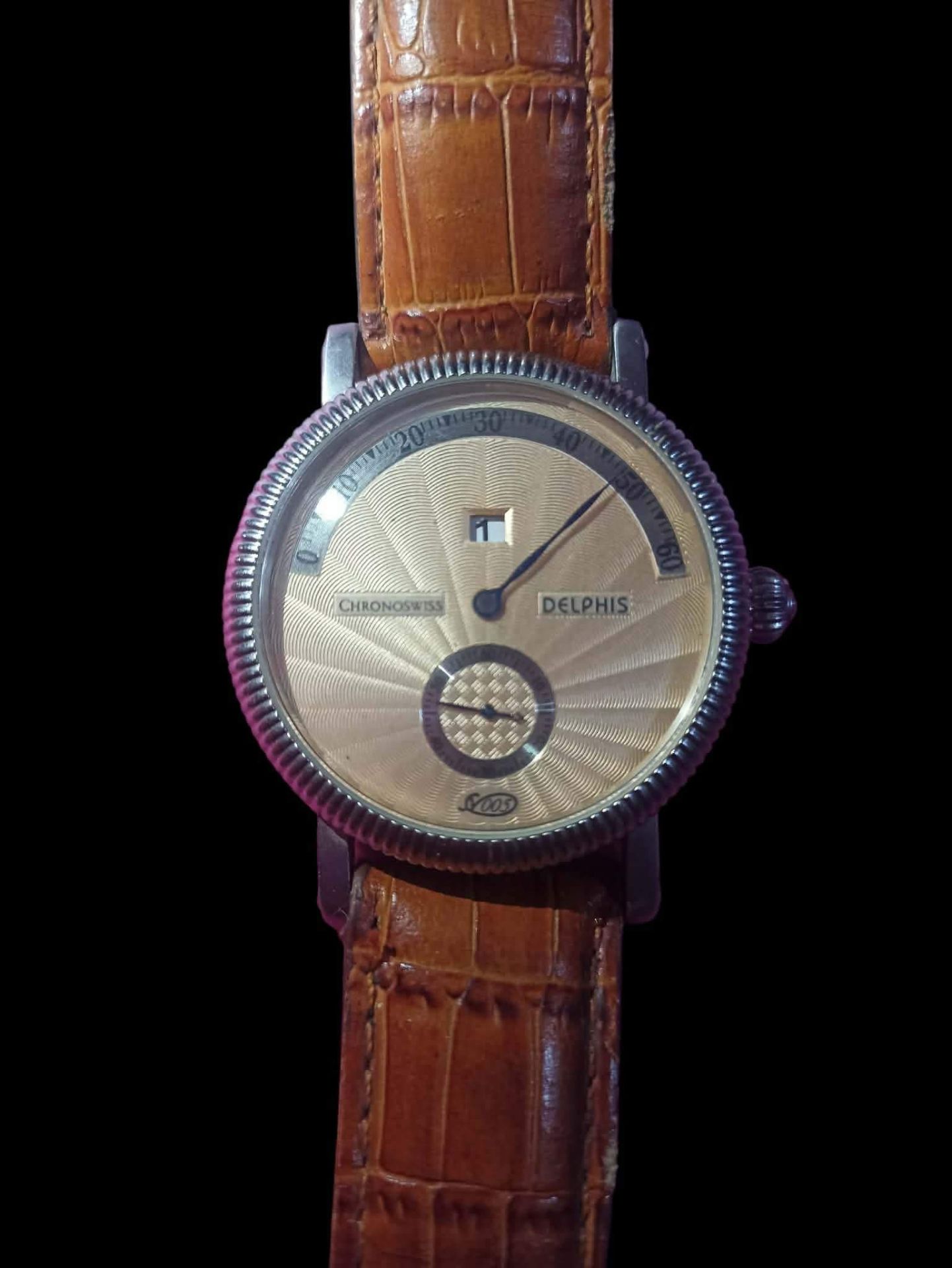 CHRONOSWISS Delphis