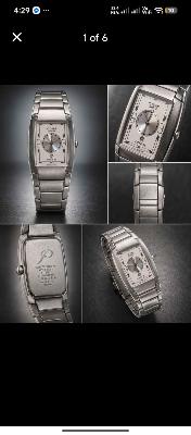 citizen watch