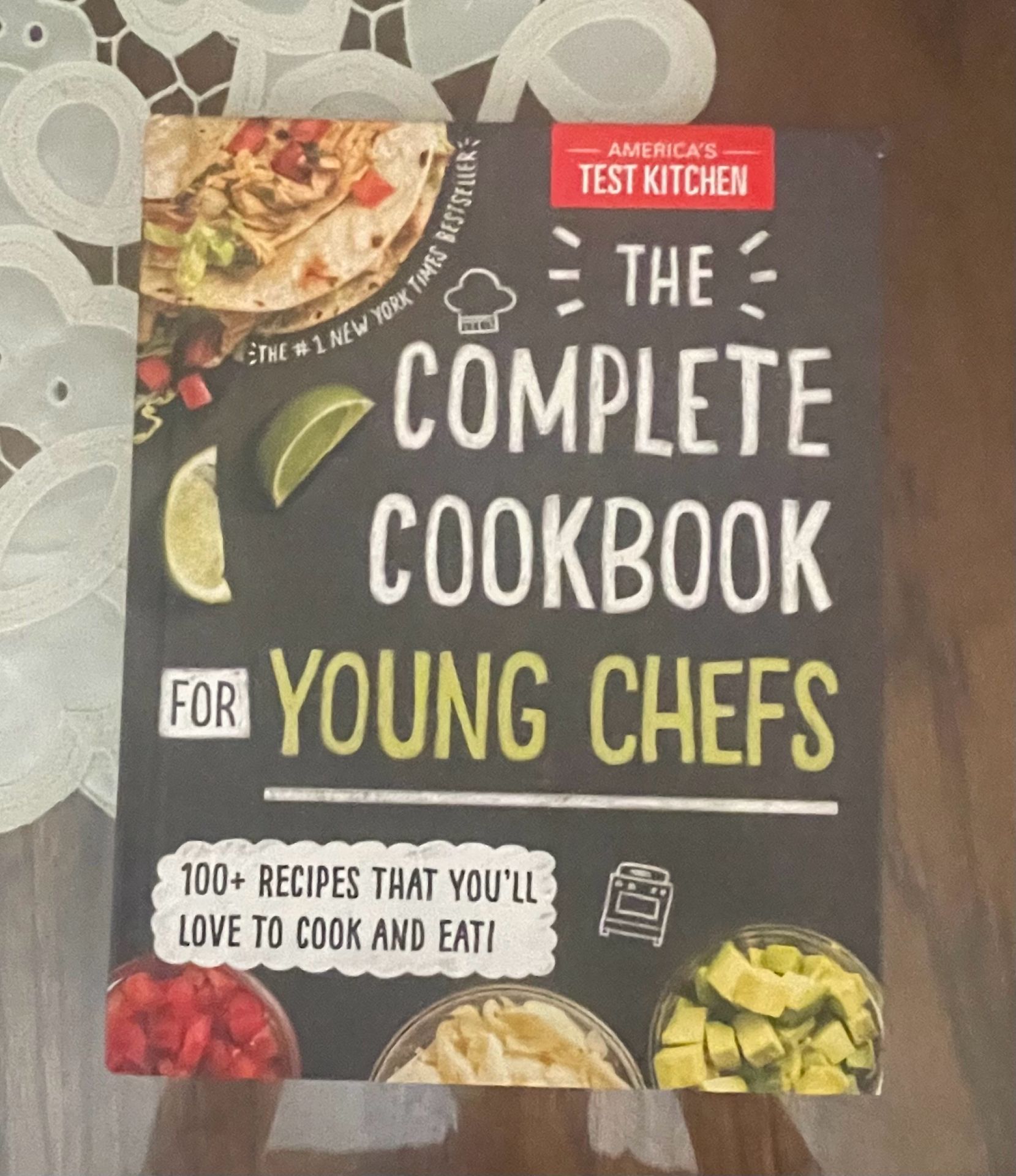 cookbook
