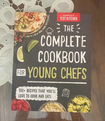 cookbook