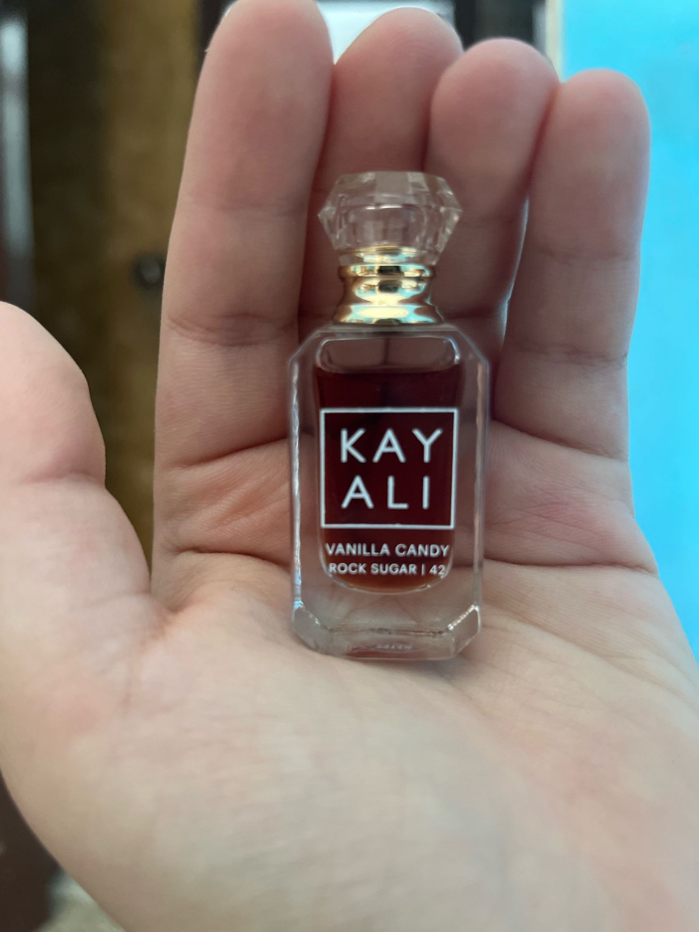kayali Minies