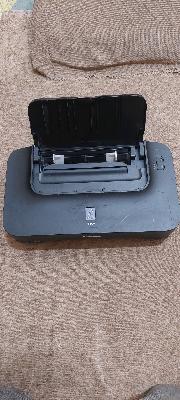Canon iP2700 Inkjet Printer