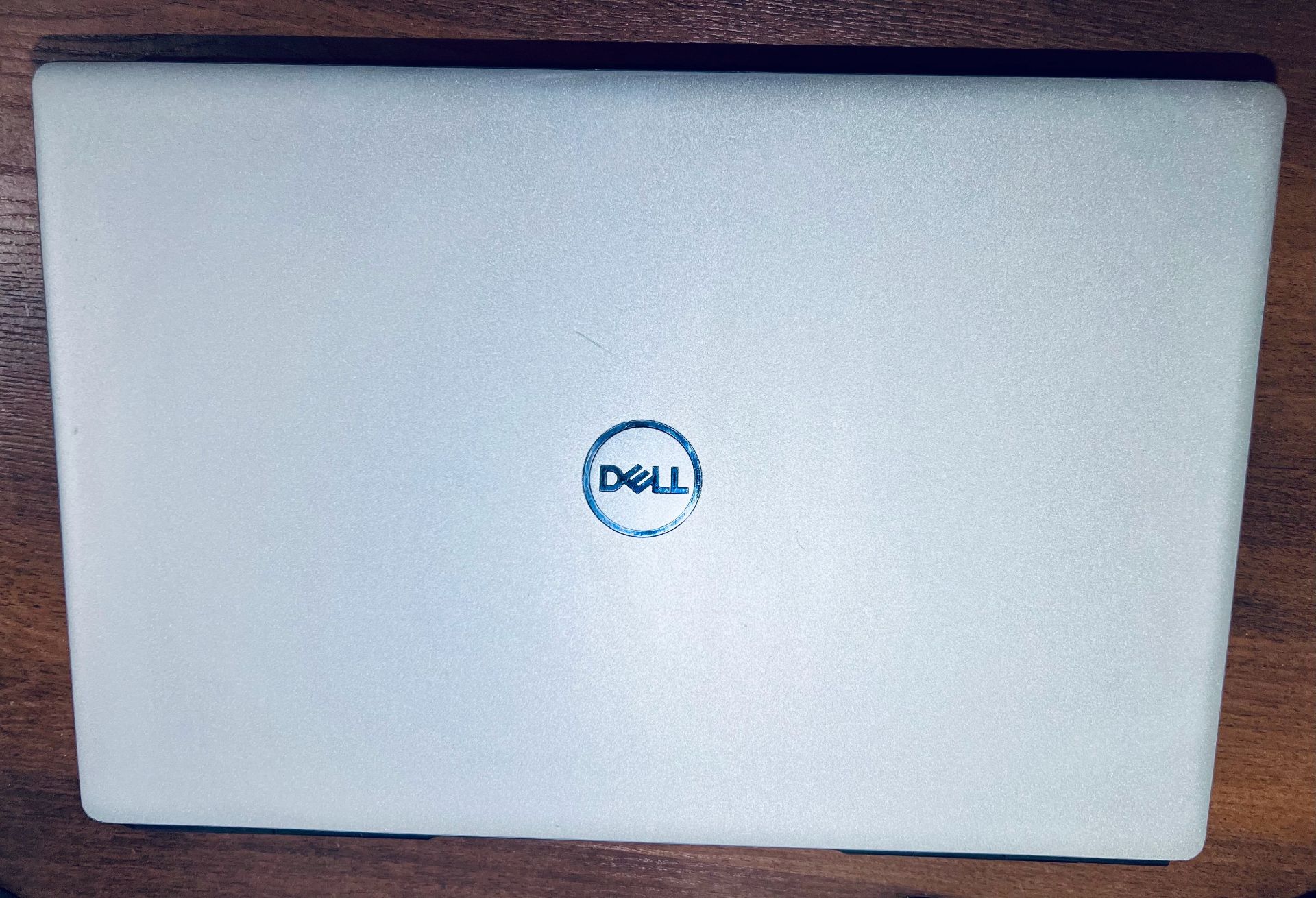 Dell Precision 7760