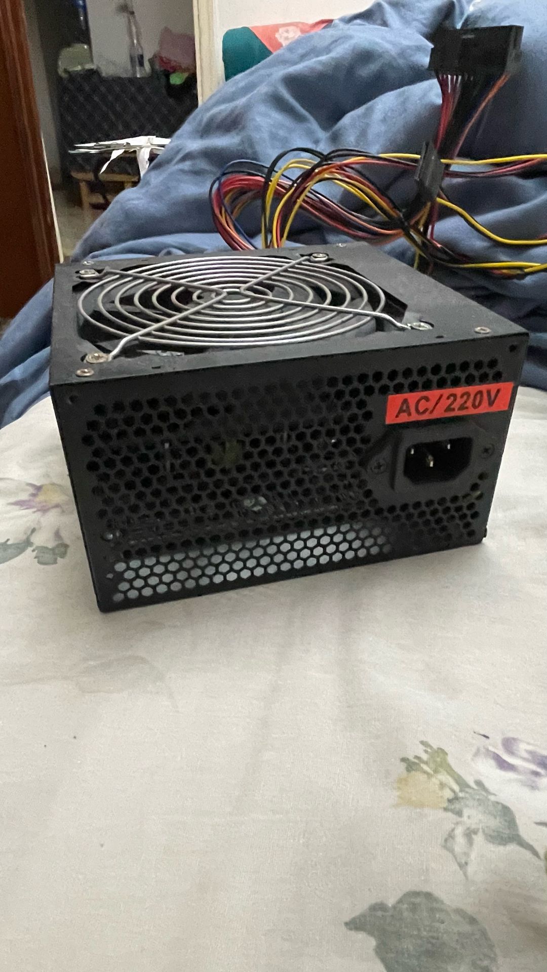 pc power adapter