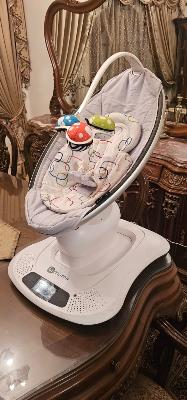 4moms mamaRoo