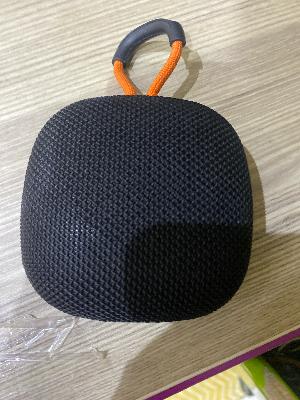 speaker