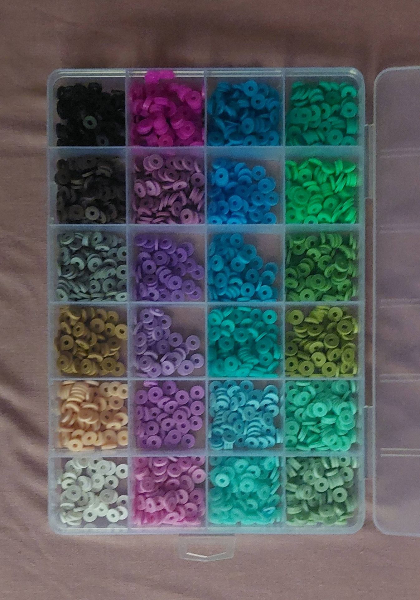 Beads & Jewellery - Beads Set