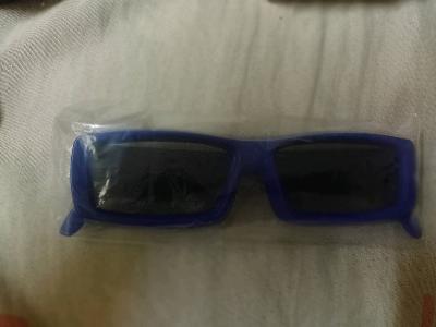 3D glasses