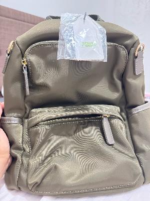 backpack