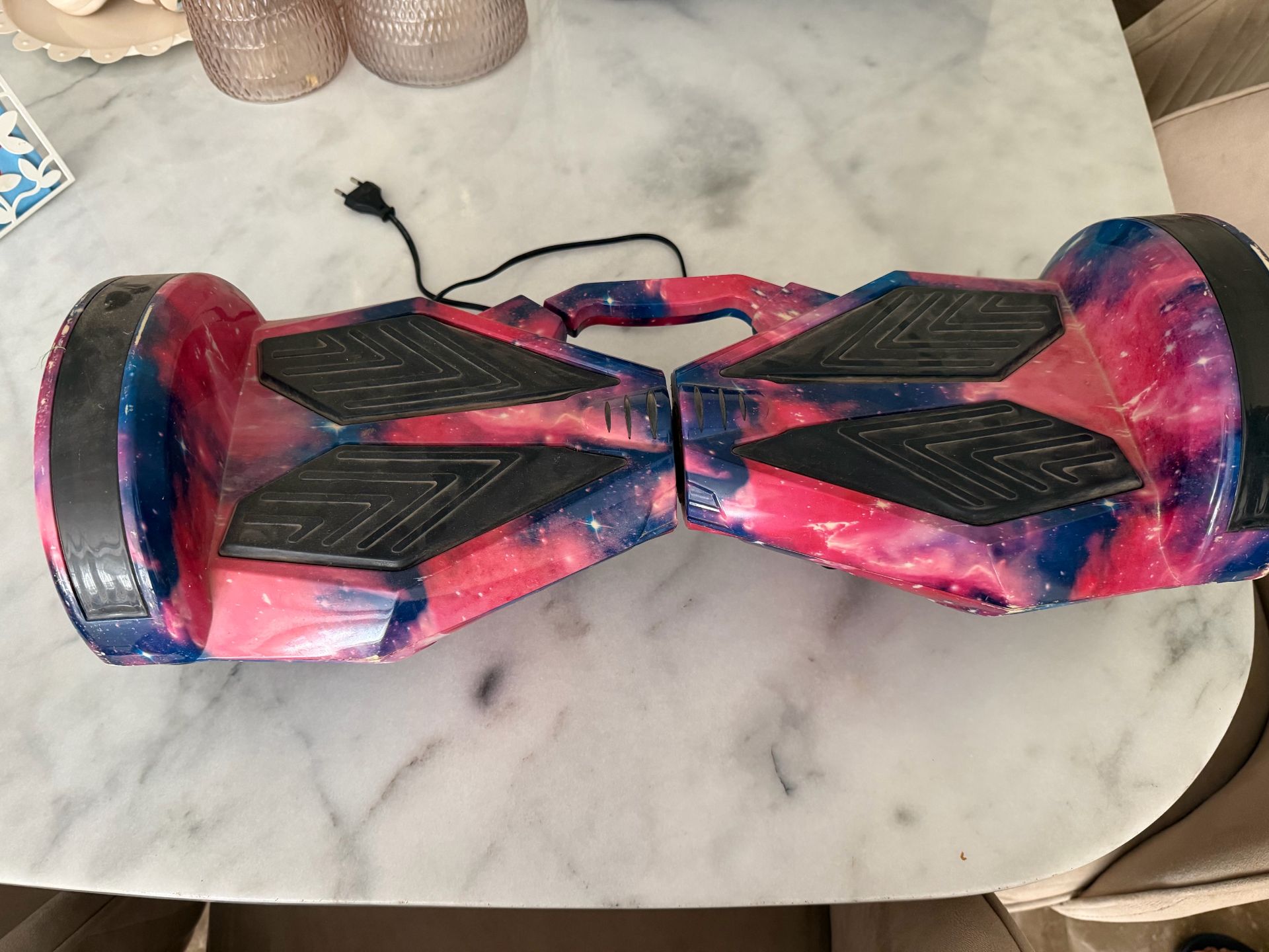 Hoverboard