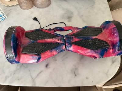 Hoverboard