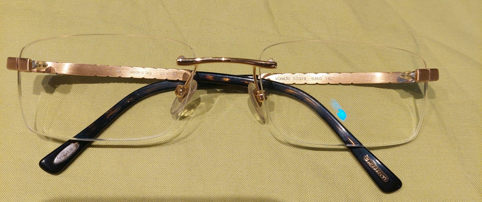 Chopard Reading Glasses