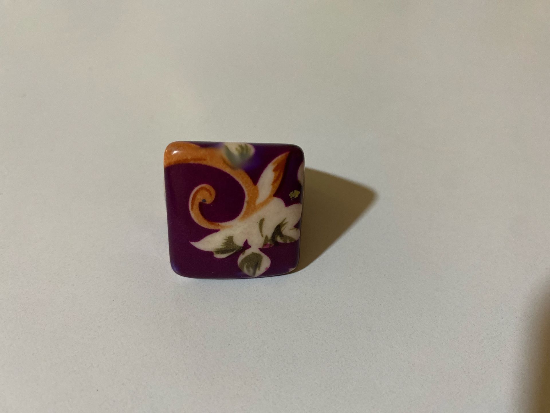 vintage ring