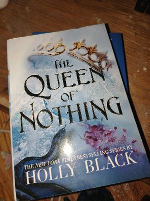 The Queen of Nothing