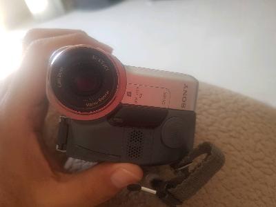 Sony Handycam Mini DV