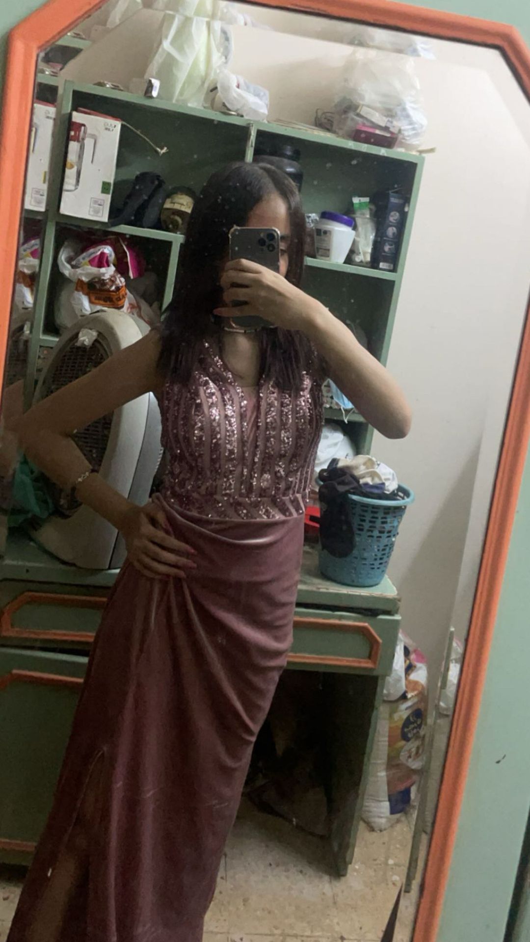 dress