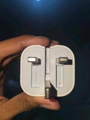 Apple iPhone 20W Original Char