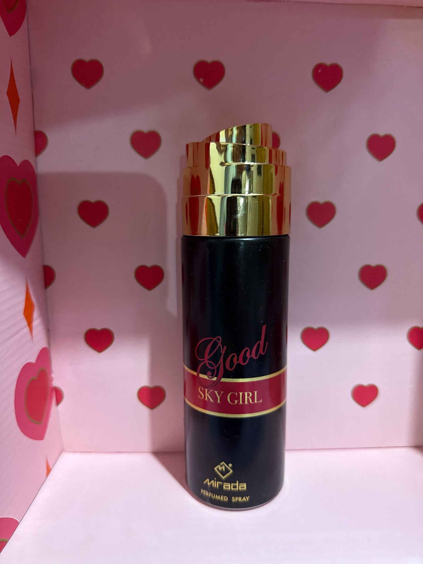 Mirada good sky girl (200ml)