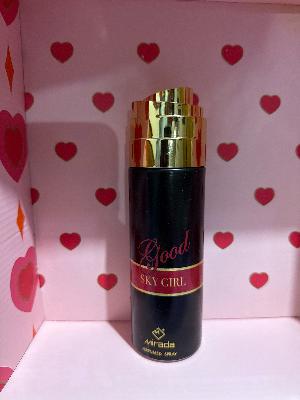 Mirada good sky girl (200ml)
