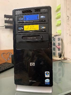 hp pavilion