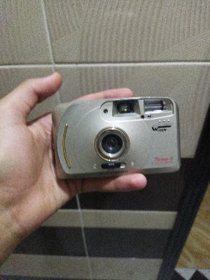 Wizen Nemo 3 Film Camera