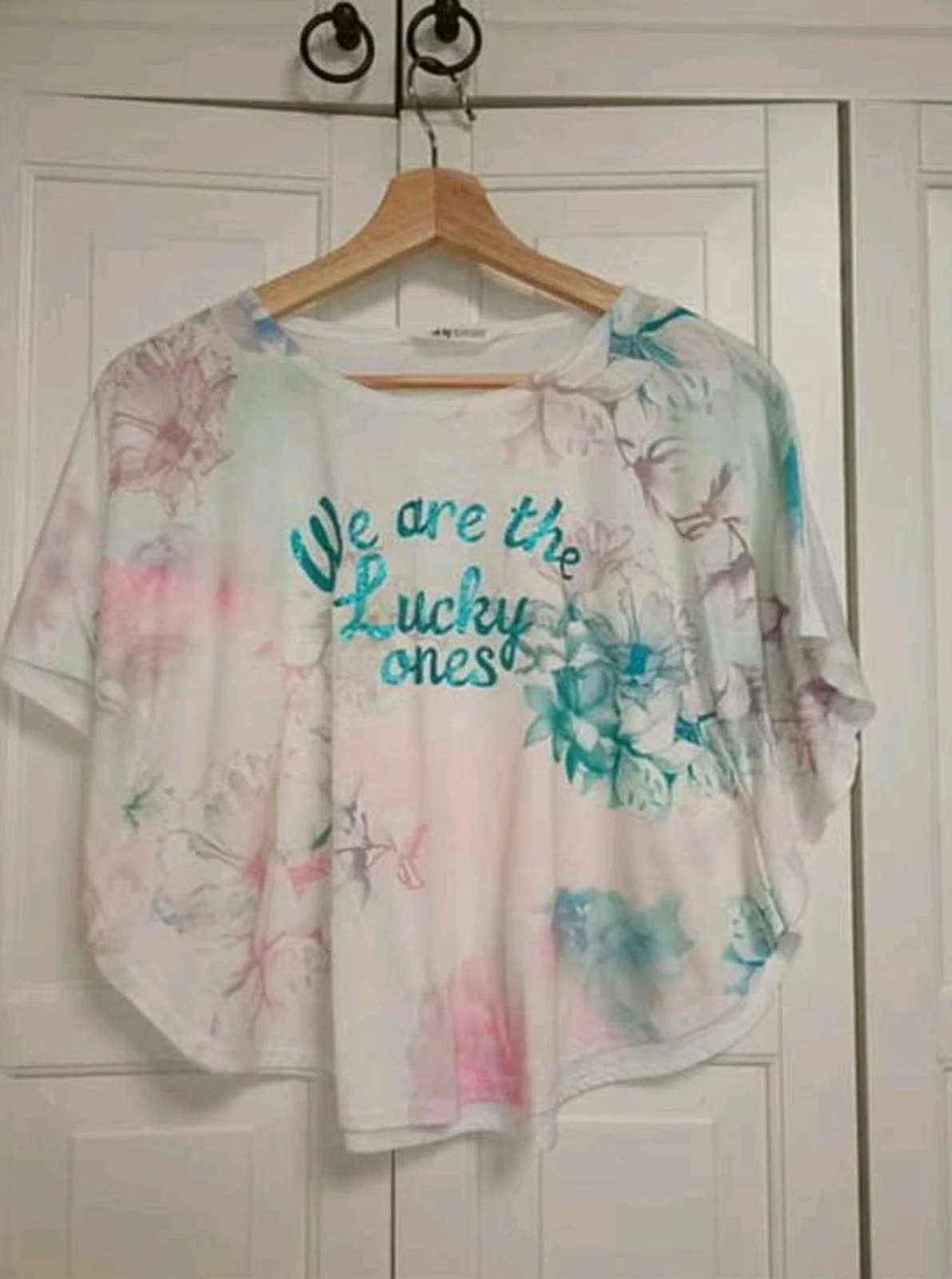 H&m top