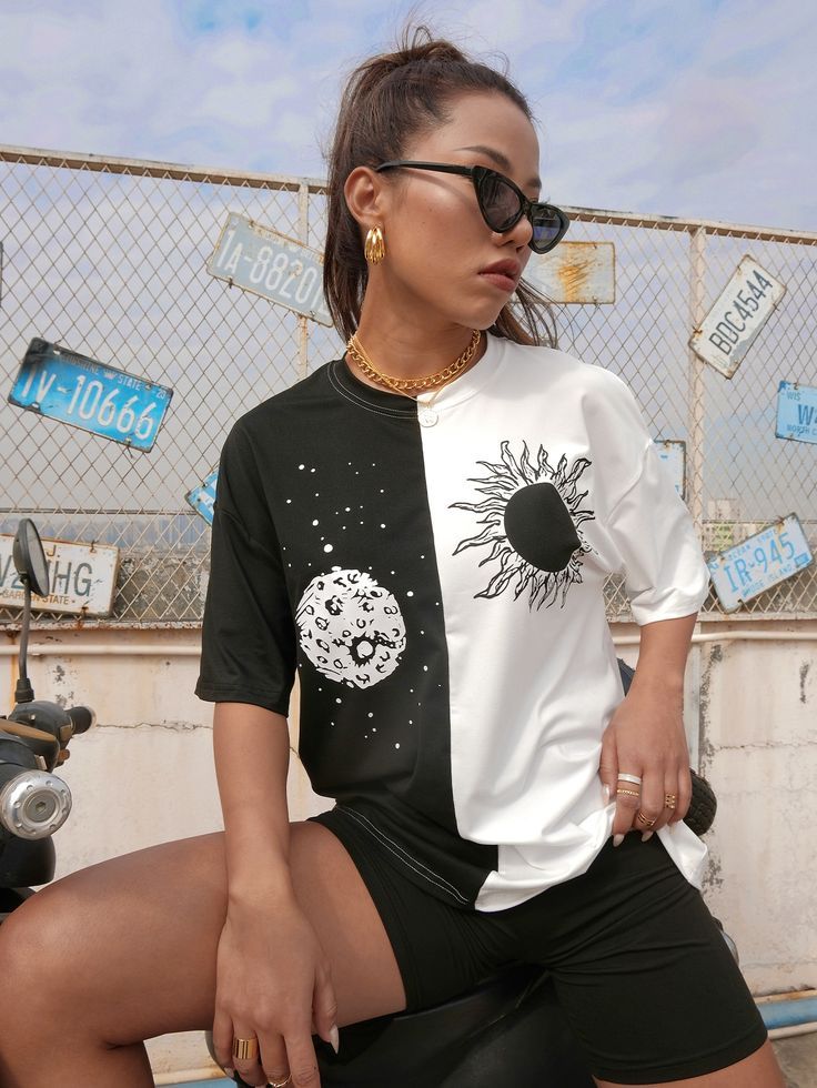 Shein t Shirt