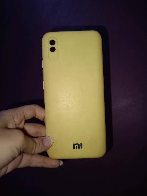 جراب موبايل Redmi 9a
