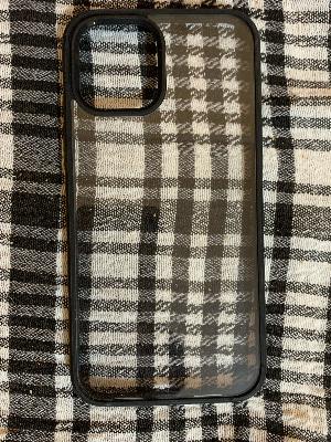 IPHONE 12PRO MAX CASES