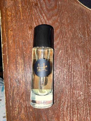 perfume
