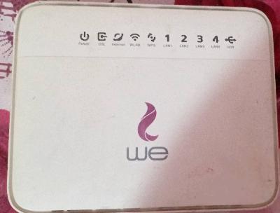 Wi-Fi device