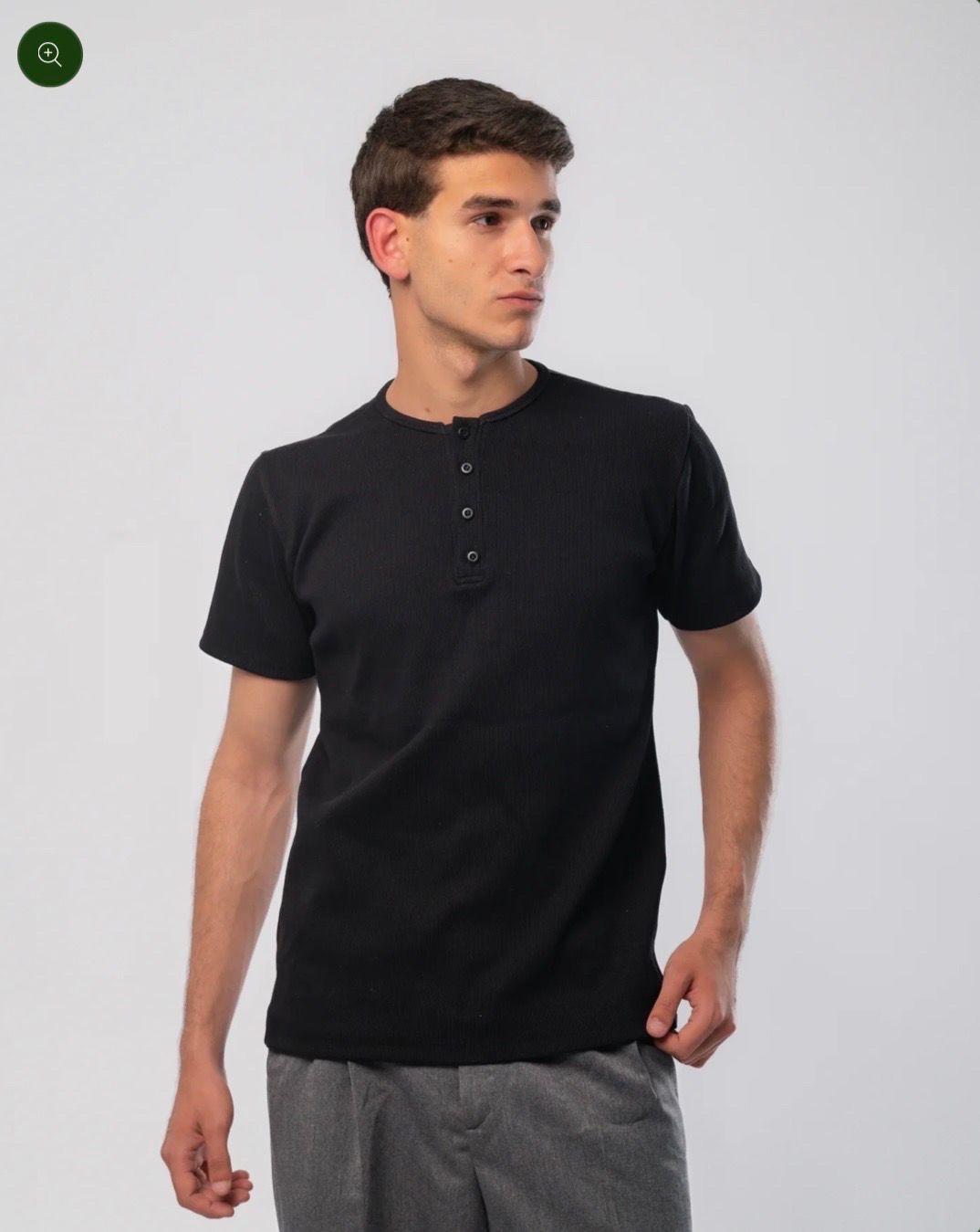 henly t-shirt from old street