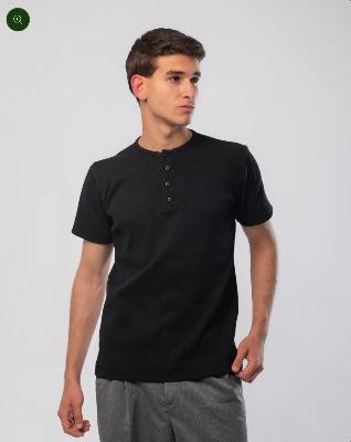 henly t-shirt from old street