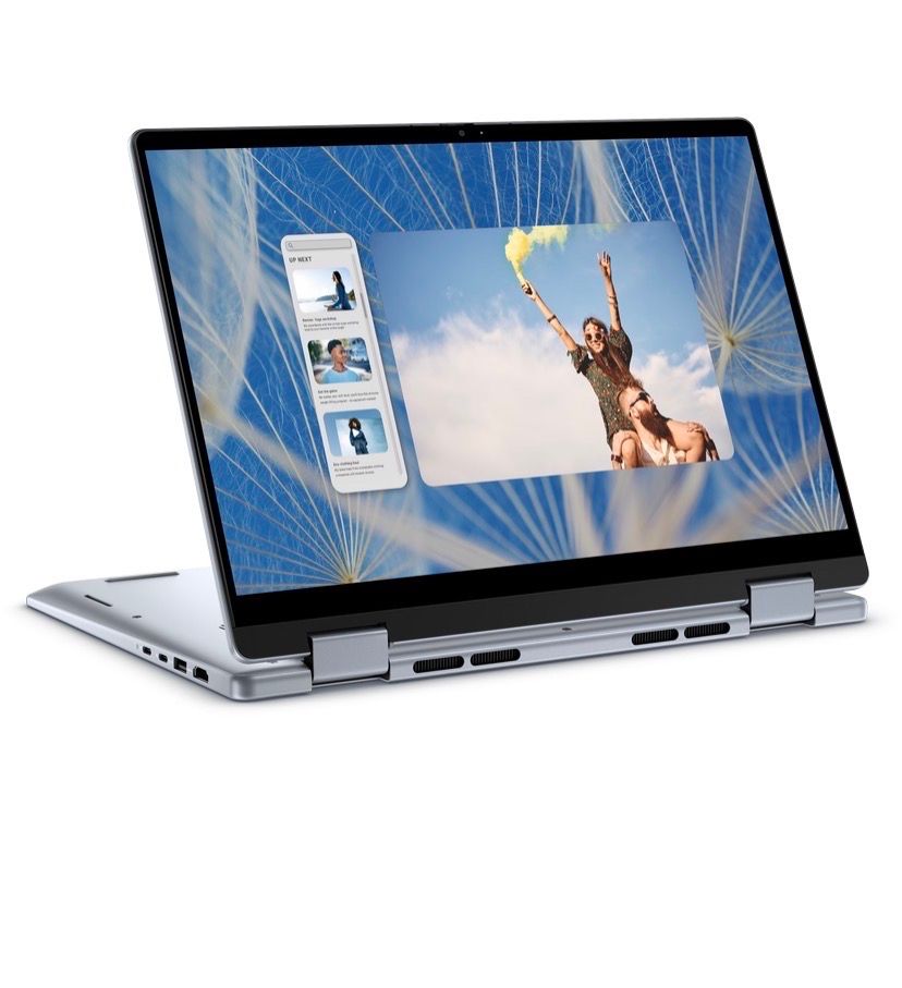 laptop dell inspiron 14 جديد