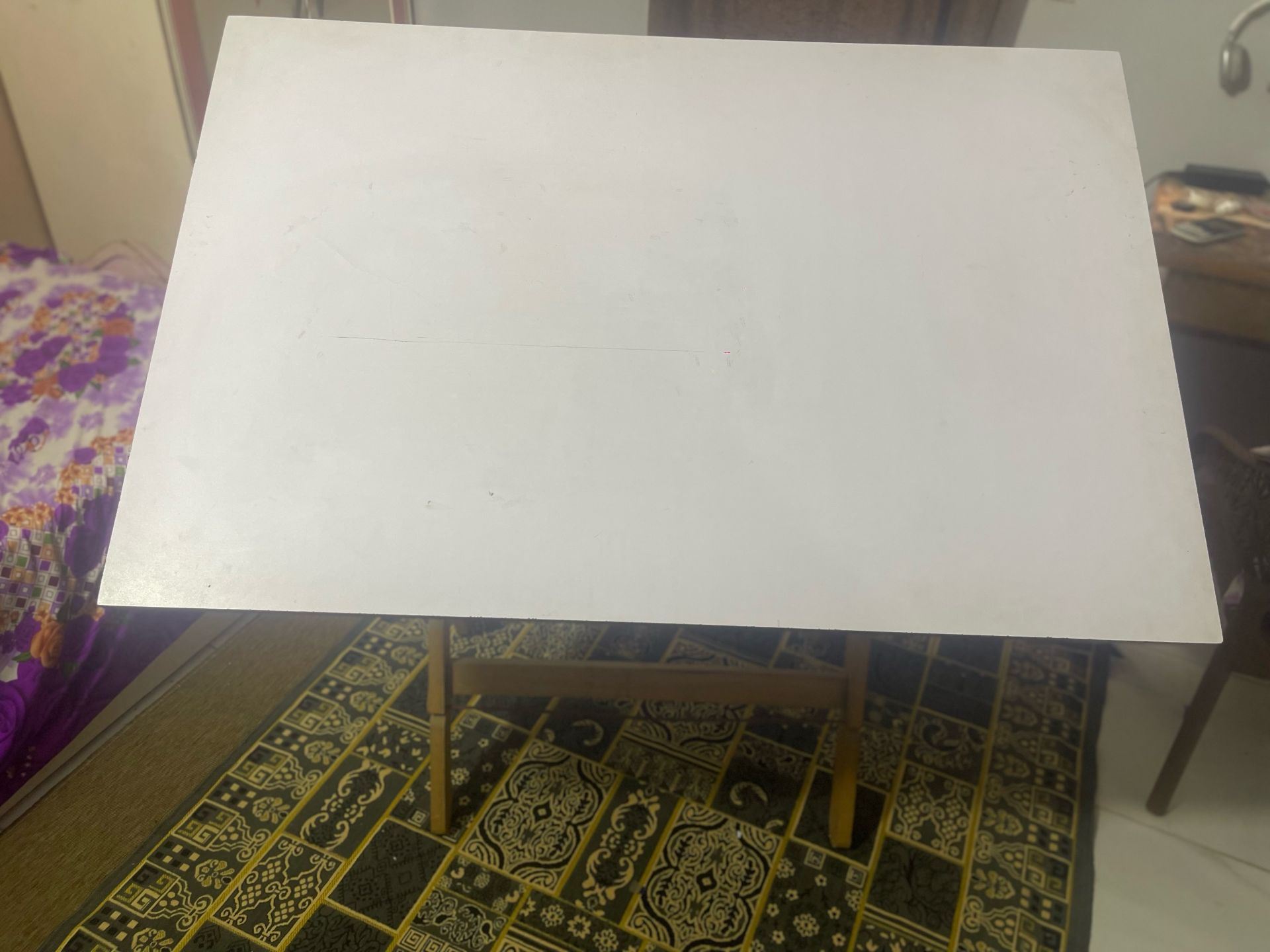 طربيزة رسم هندسي