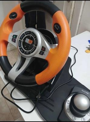 2B Wheel