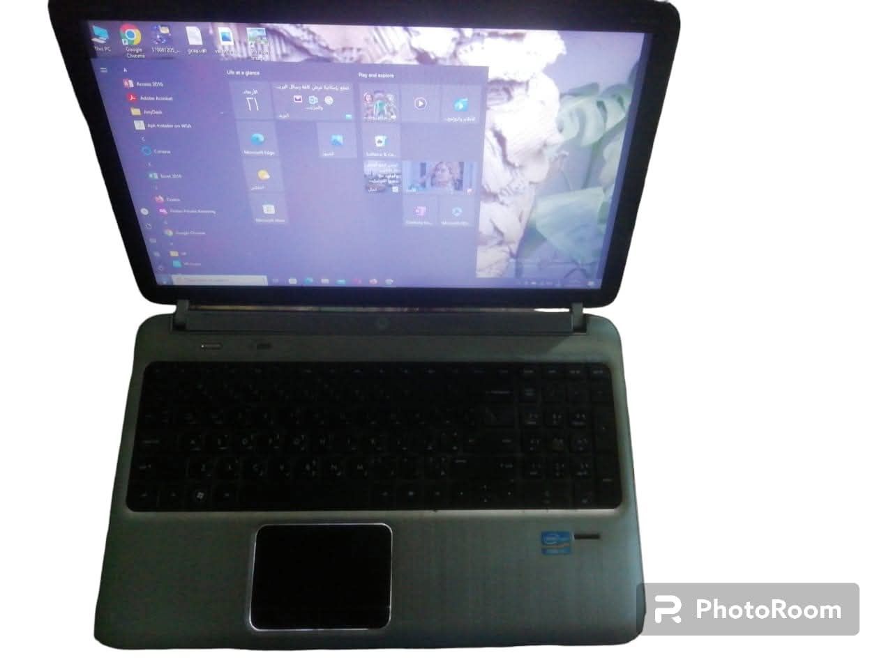 laptop hp