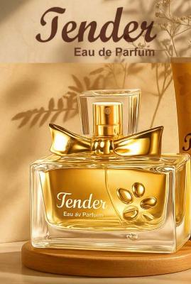 Tender Eau de Parfum