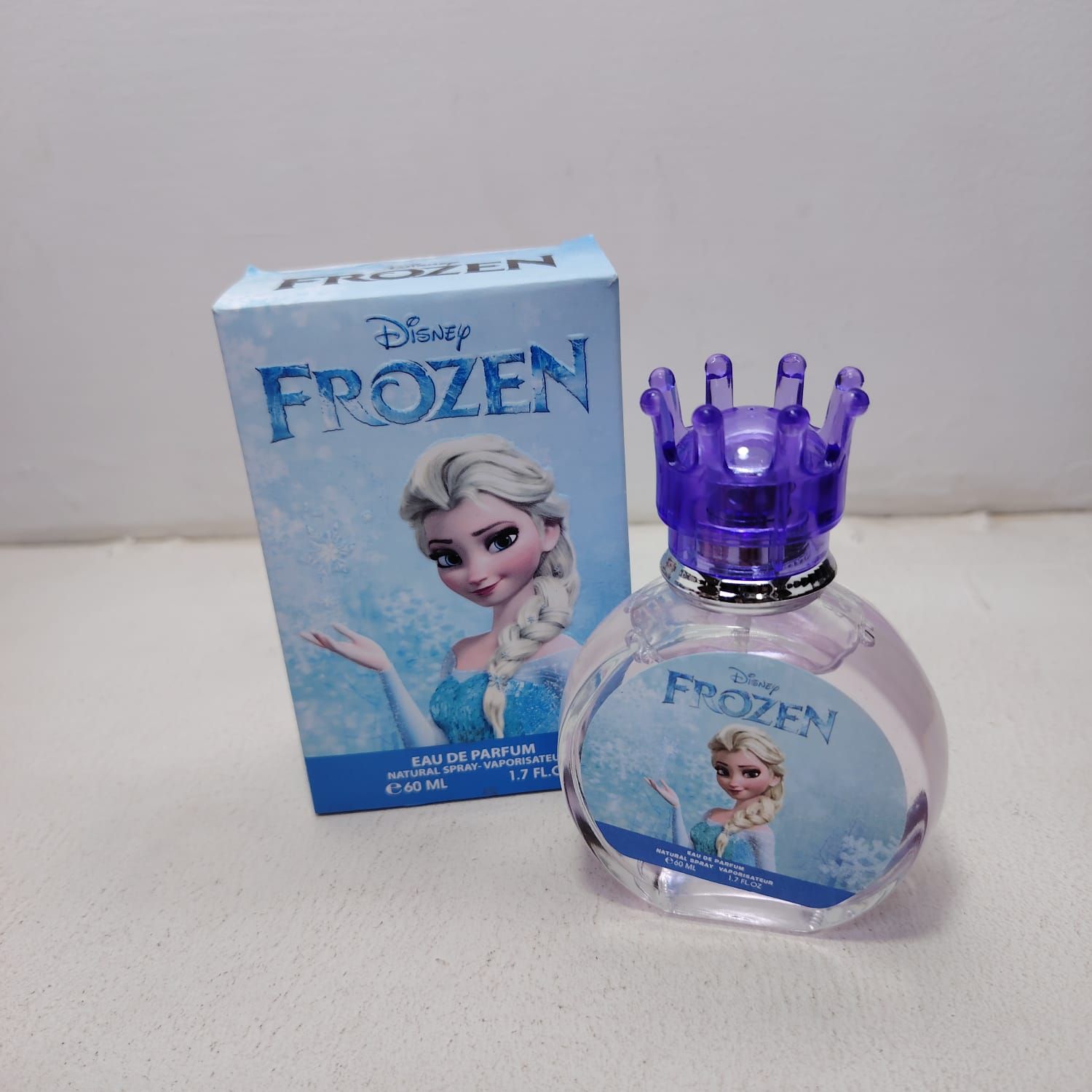 Disney Frozen Eau de Parfum 60ml