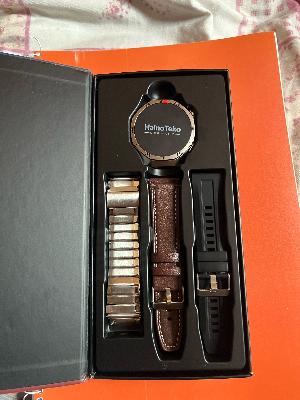smart watch