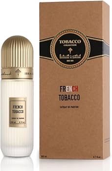 ibraq french tobacco
