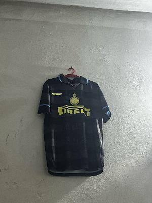 Umbro Inter Milan Jersey