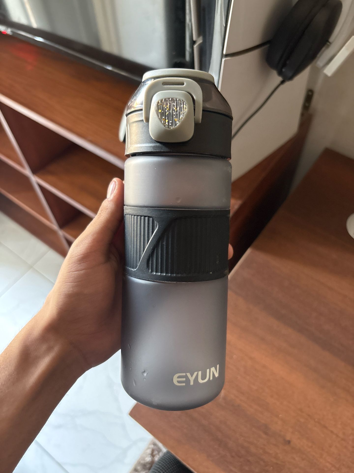 EYUN Water Bottle