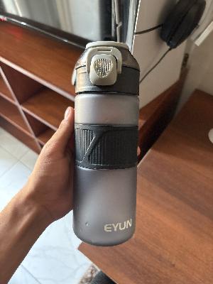 EYUN Water Bottle