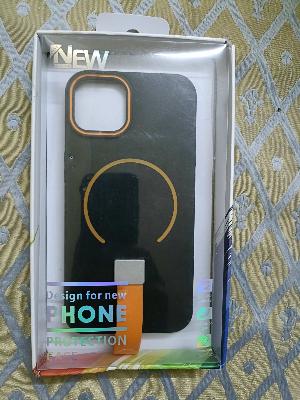 Phone Case iPhone13+14 Magsafe