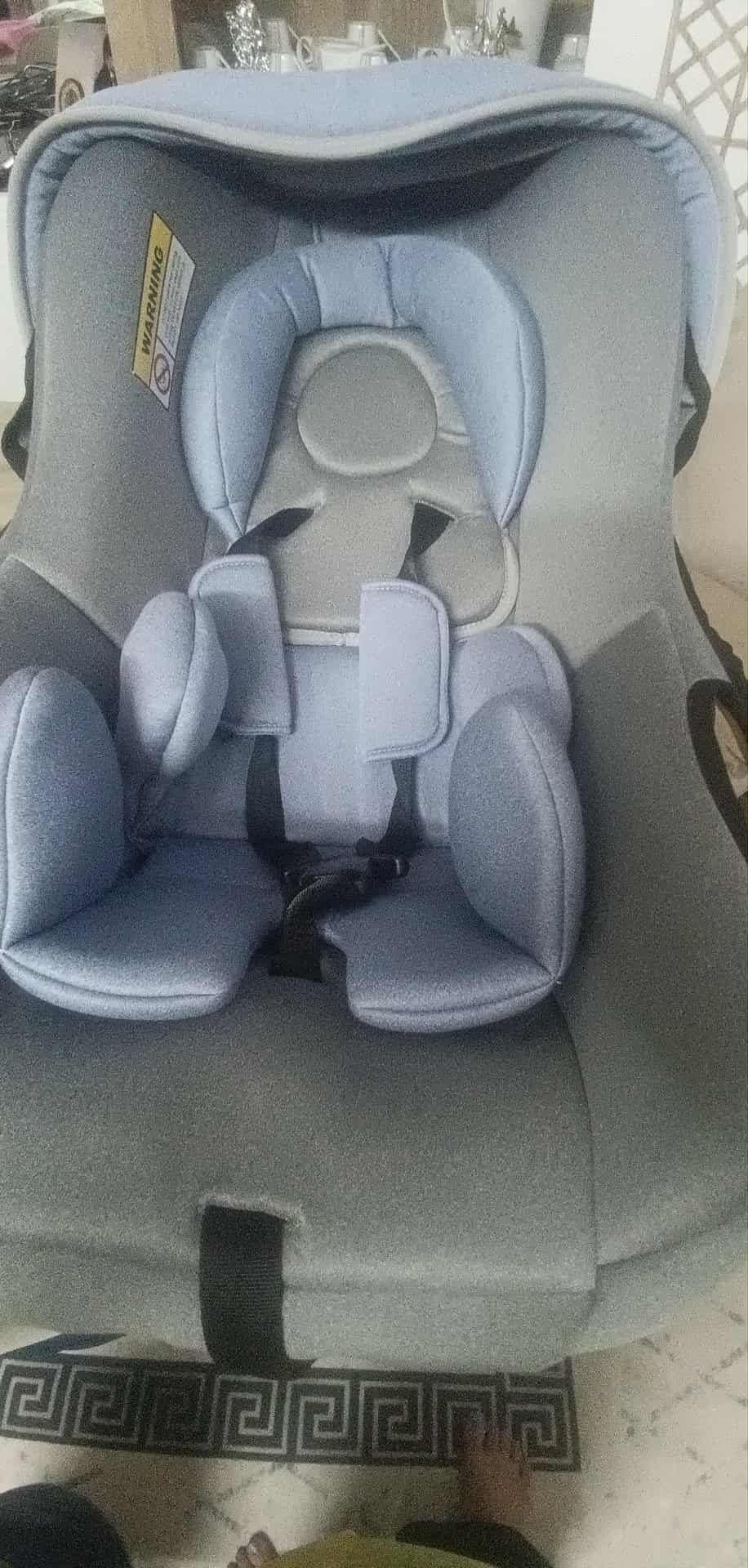 Baby Car Seat