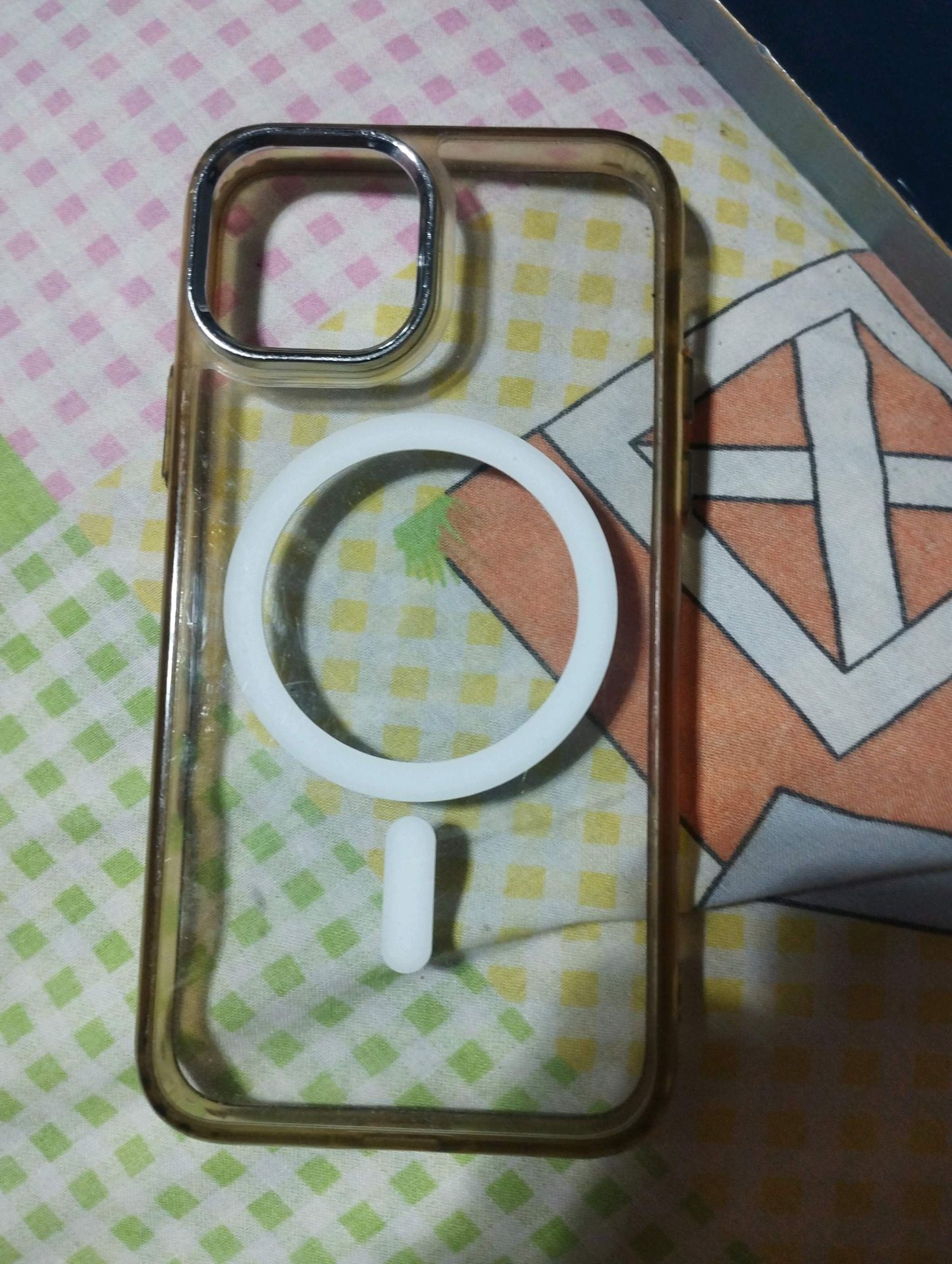 iPhone 12 MagSafe Case