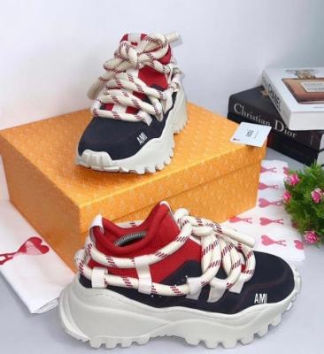 ami shoes
