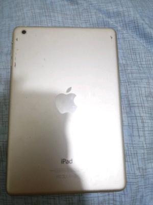 Apple iPad Mini White